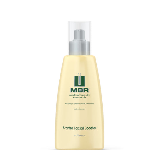 Starter Facial Booster