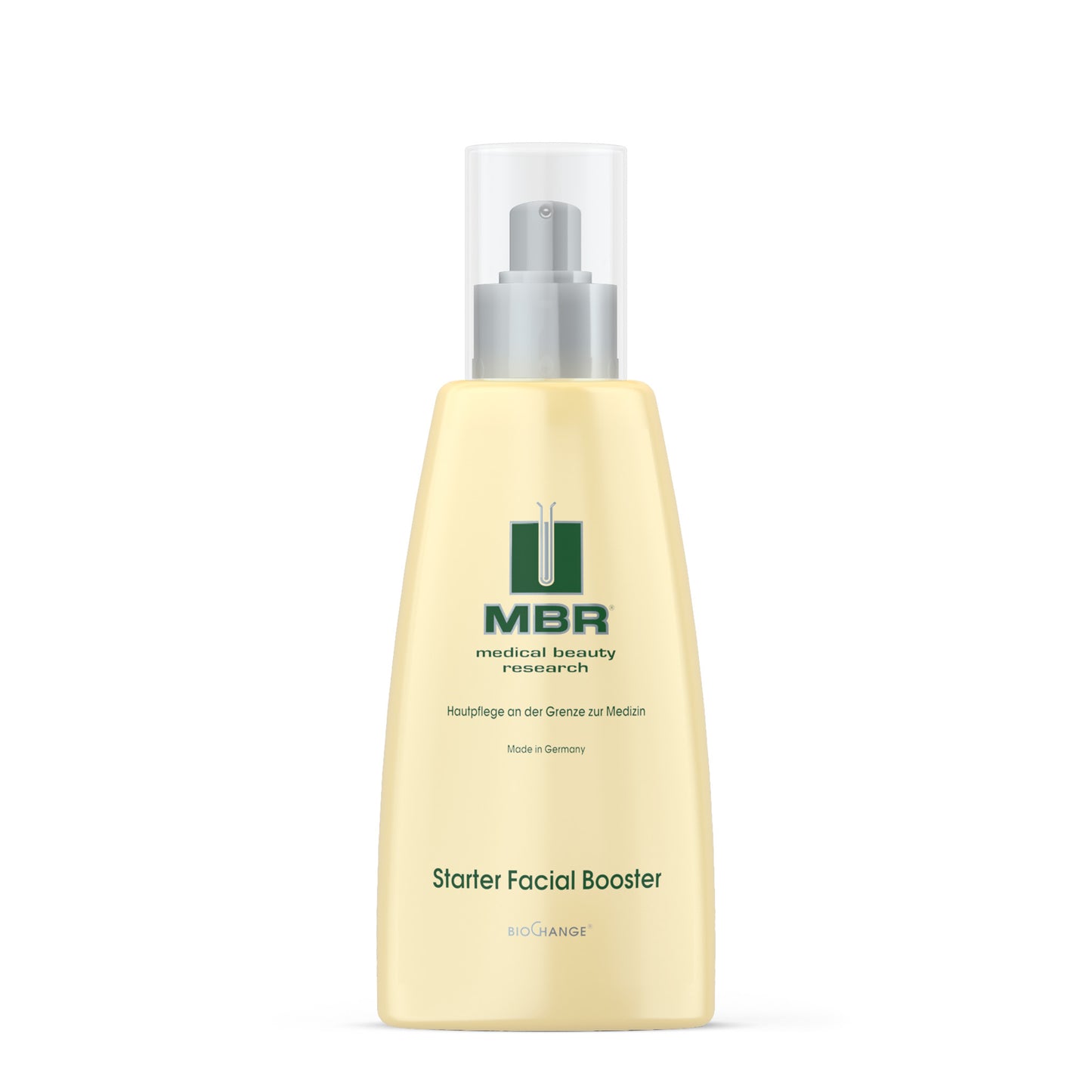 Starter Facial Booster