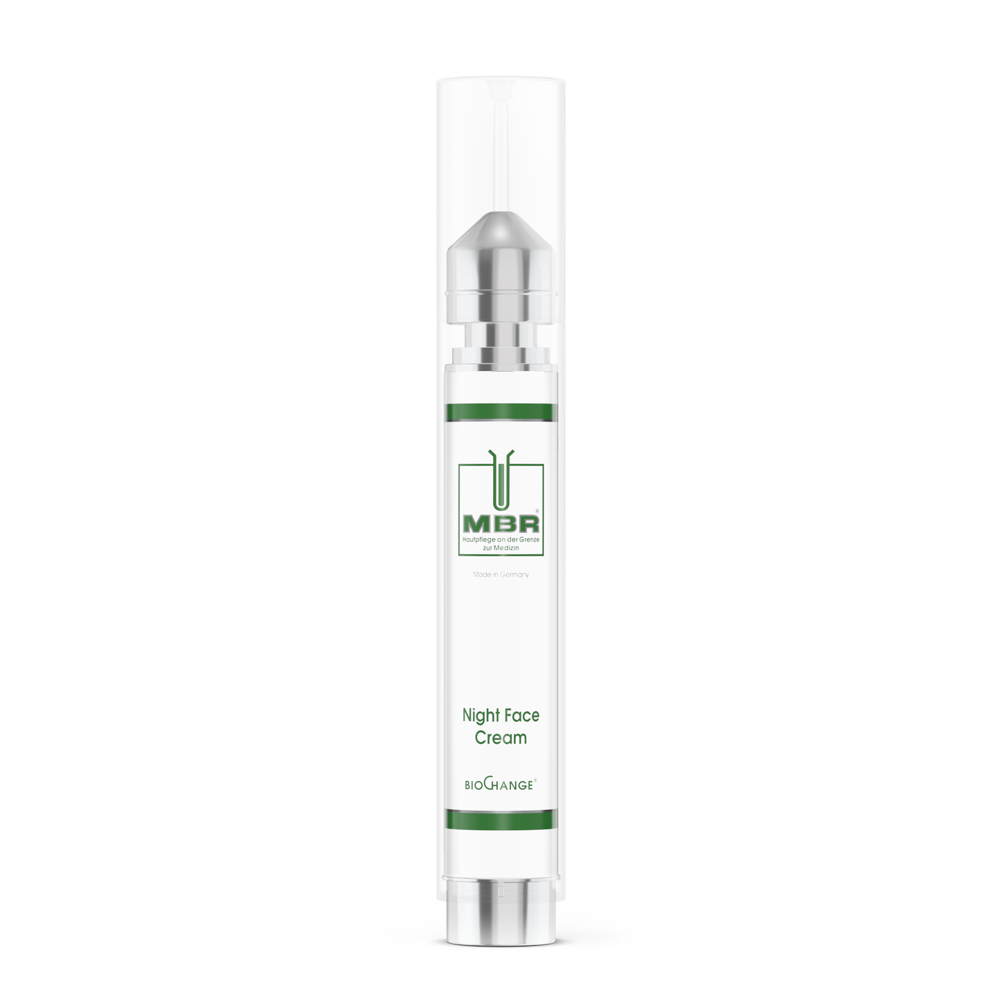 Night Face Cream