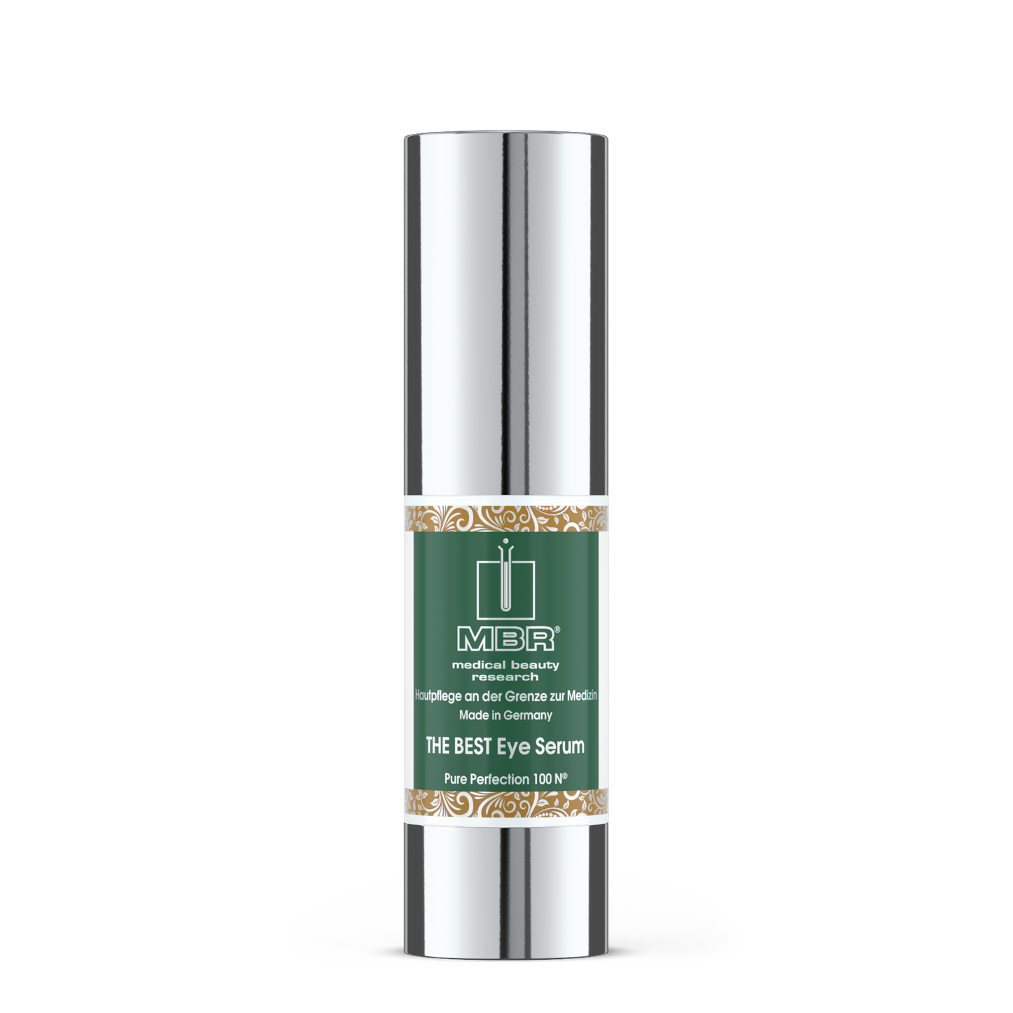 The Best Eye Serum
