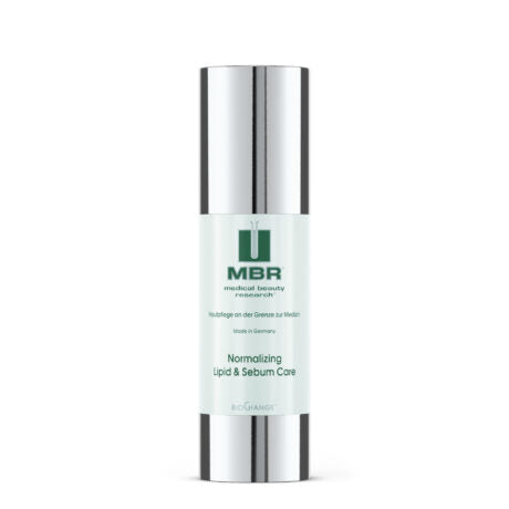 Normalizing Lipid & Sebum Care
