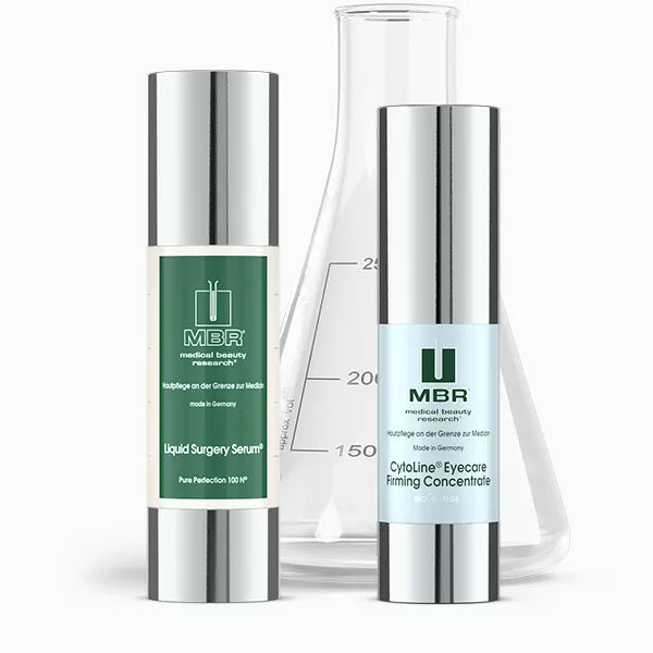 SERUMS & CONCENTRATES