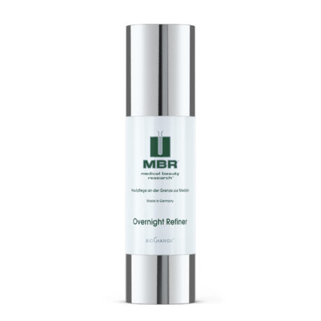 Overnight Refiner - 1