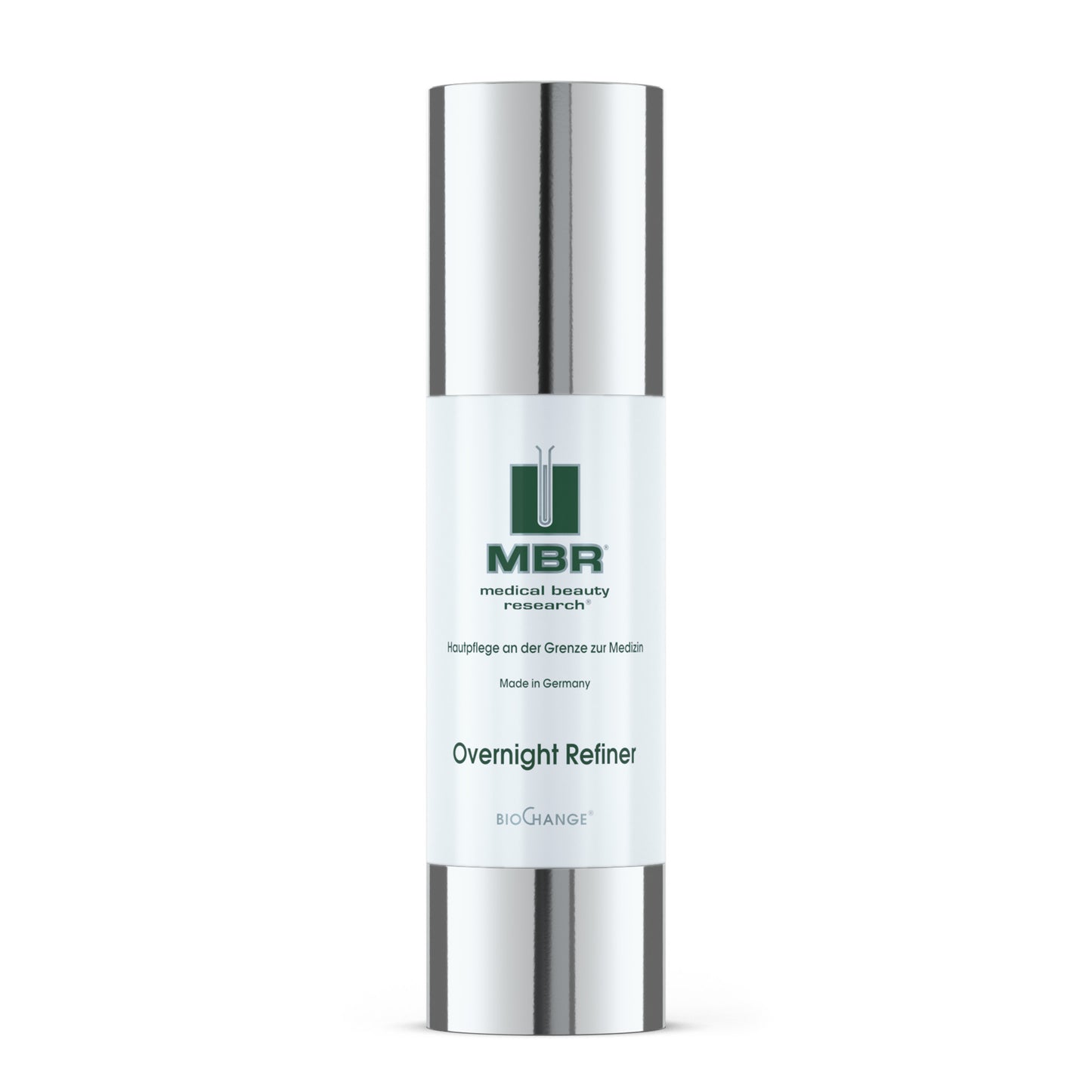 Overnight Refiner