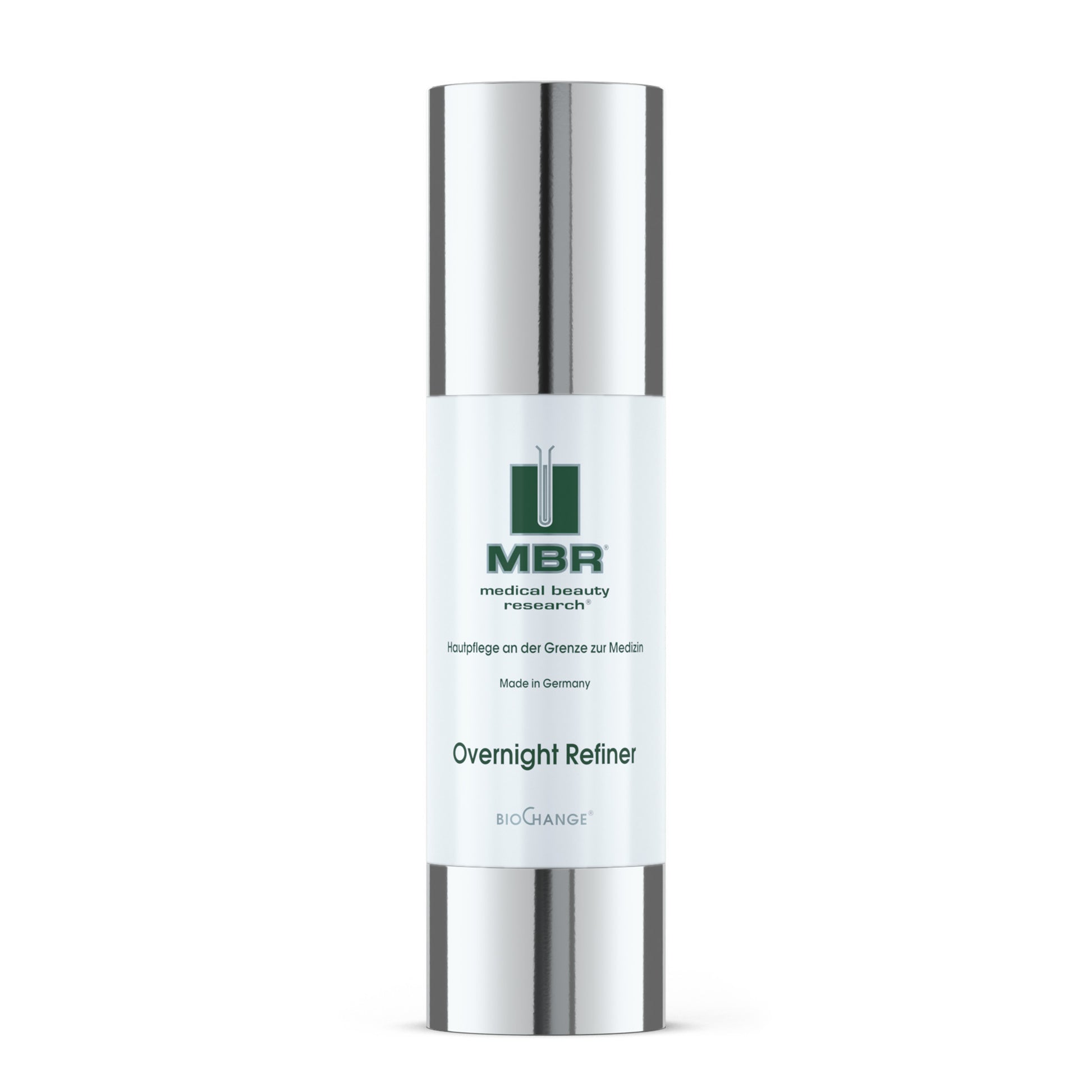 Overnight Refiner - 2