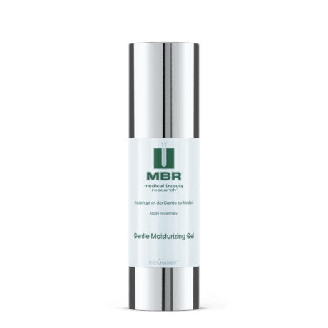 Gentle Moisturizing Gel - 1