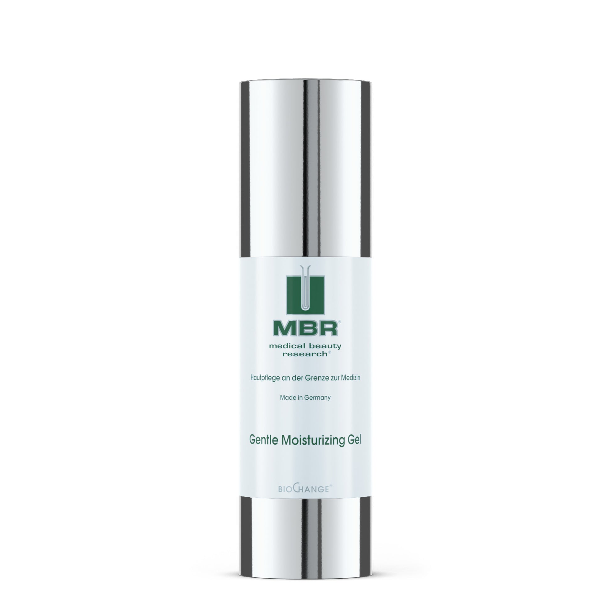 Gentle Moisturizing Gel - 2