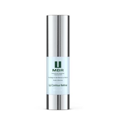 Lip Contour Refiner - 1