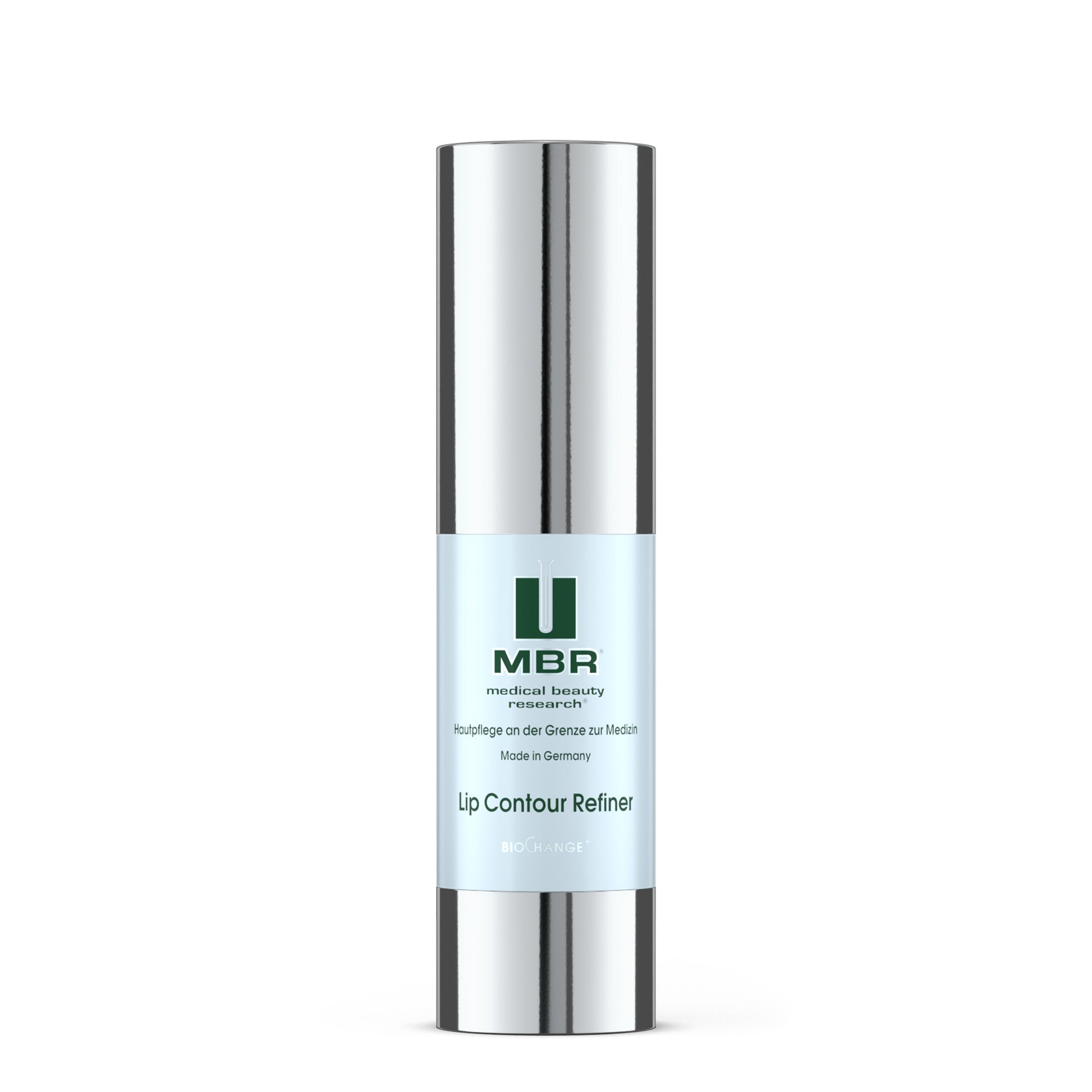 Lip Contour Refiner - 2
