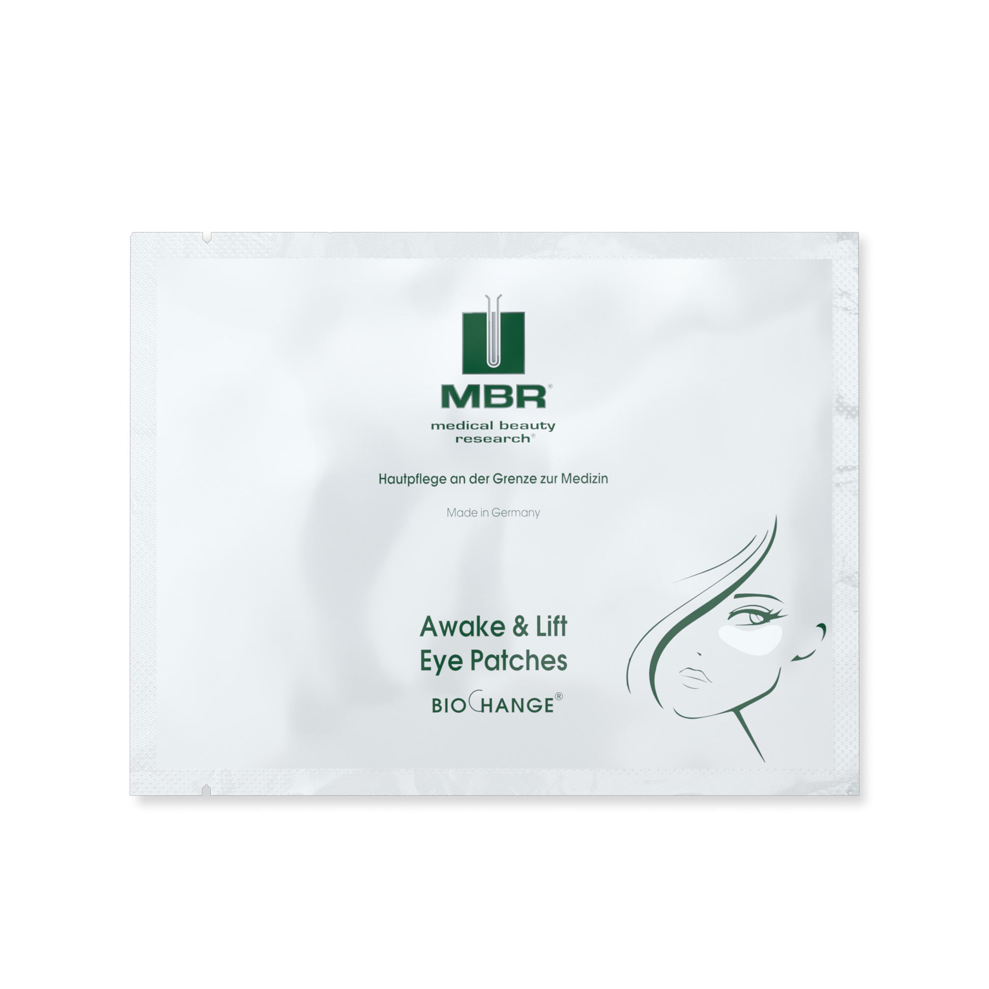 Awake & Lift Eye Patches - 1