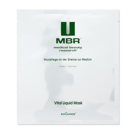 Vital Liquid Mask - 1