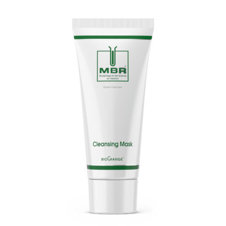 Cleansing Mask