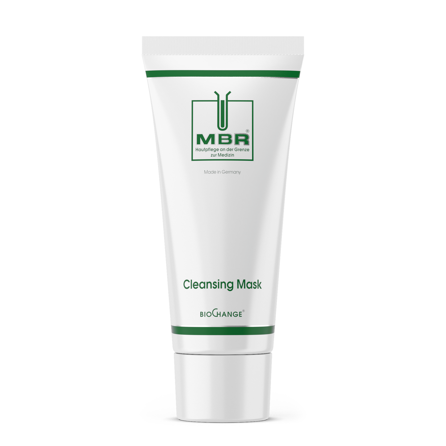 Cleansing Mask