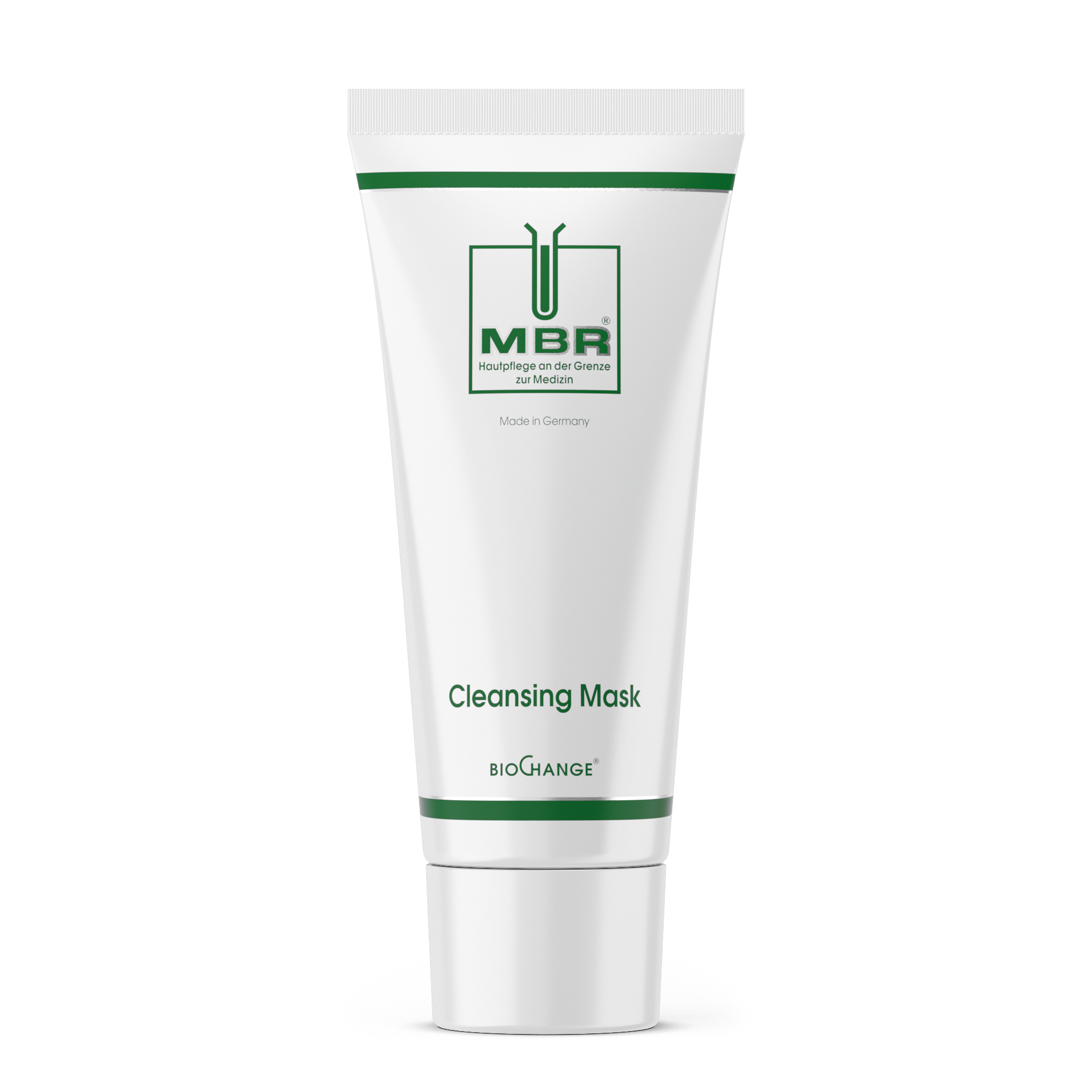 Cleansing Mask