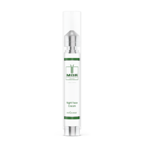 Night Face Cream - 1