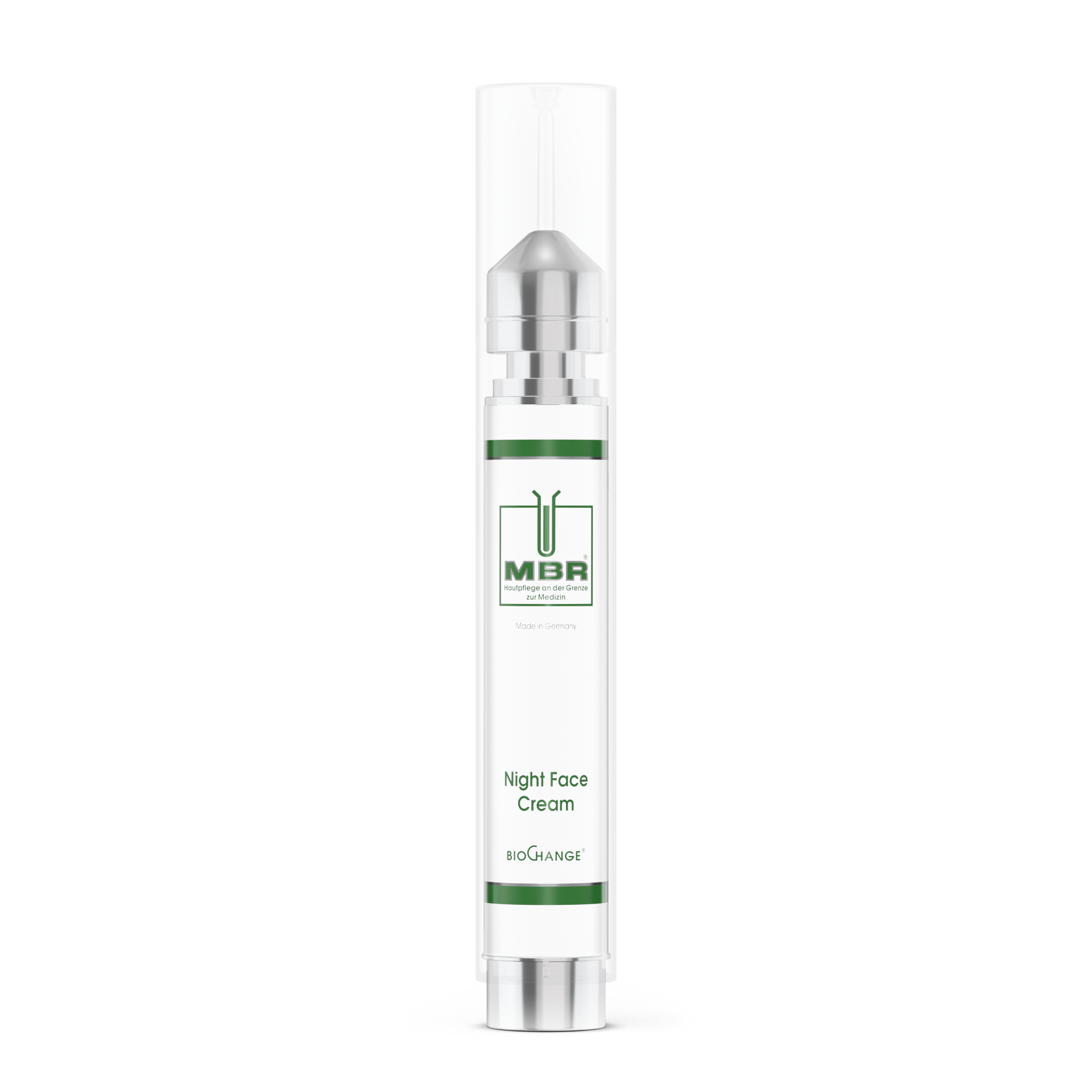 Night Face Cream - 2