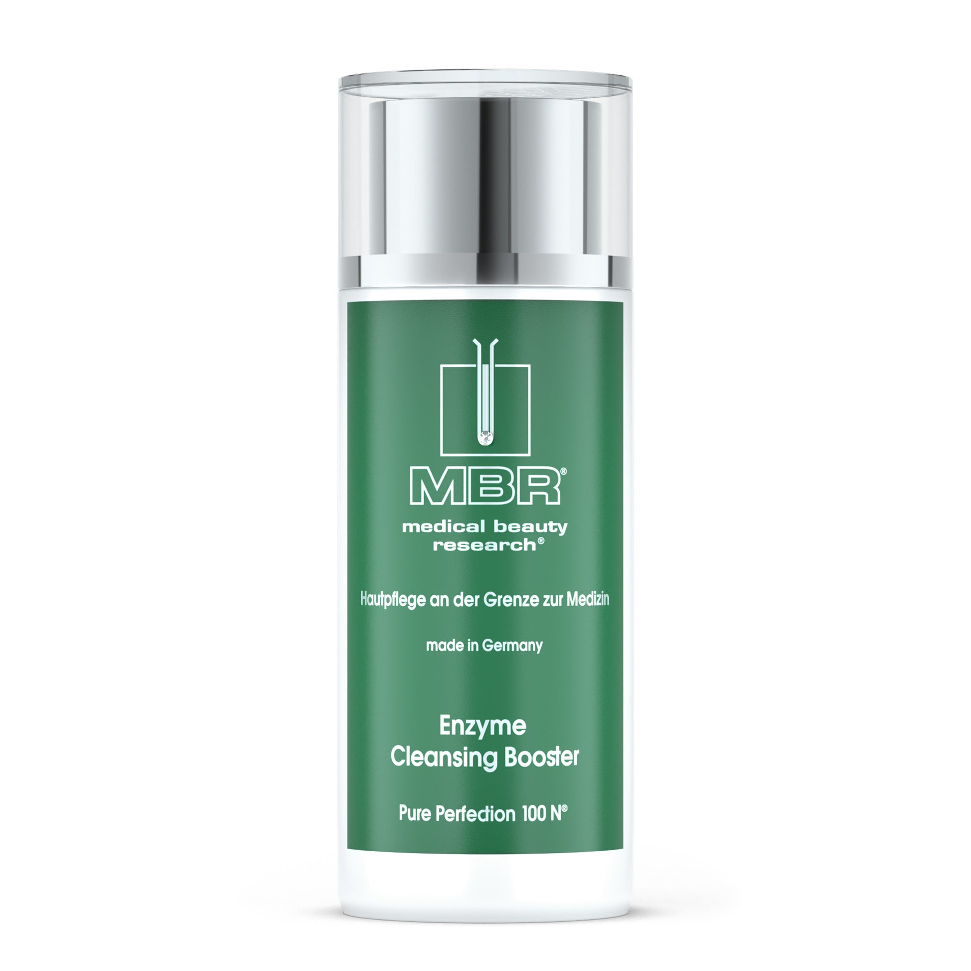 Enzyme Cleansing Booster - 2