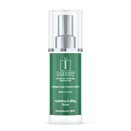 Hydrating & Lifting Toner - 1
