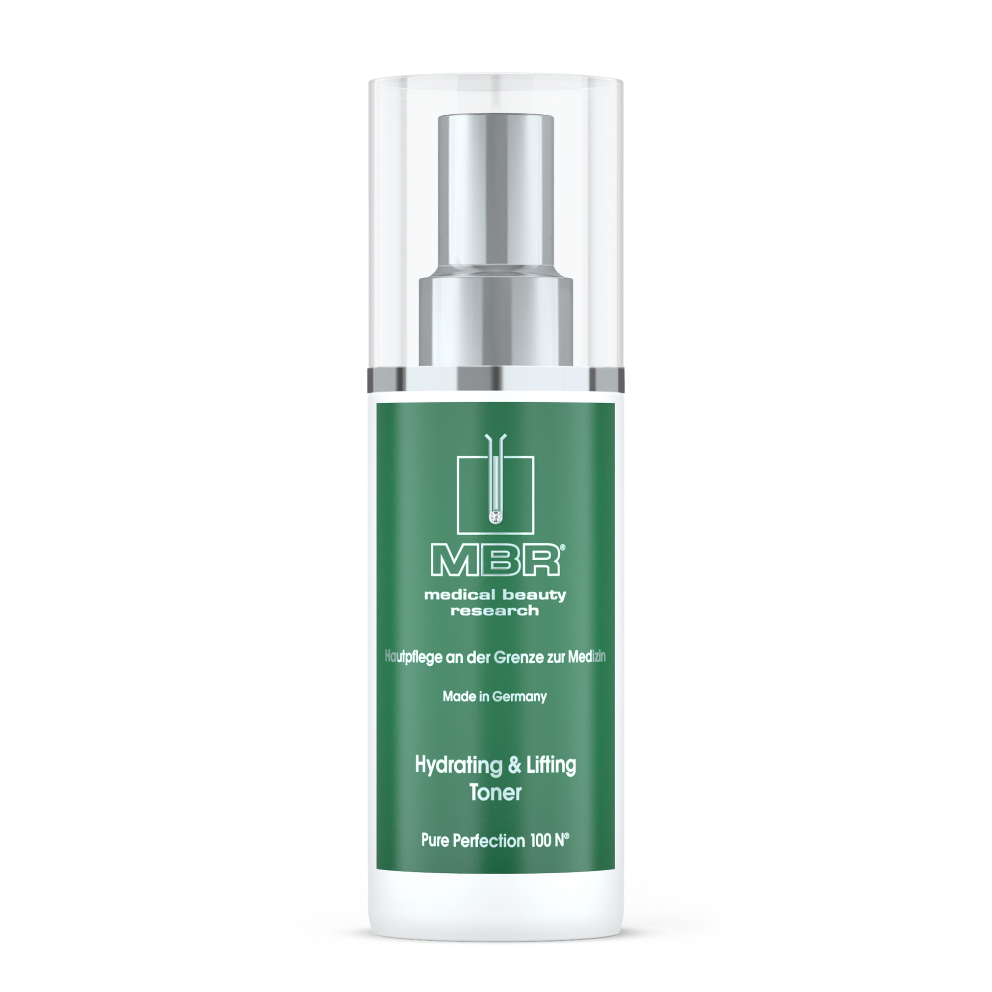 Hydrating & Lifting Toner - 2