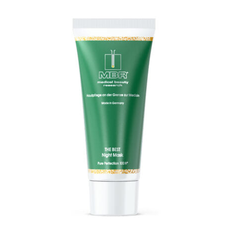 The Best Night Mask - 1