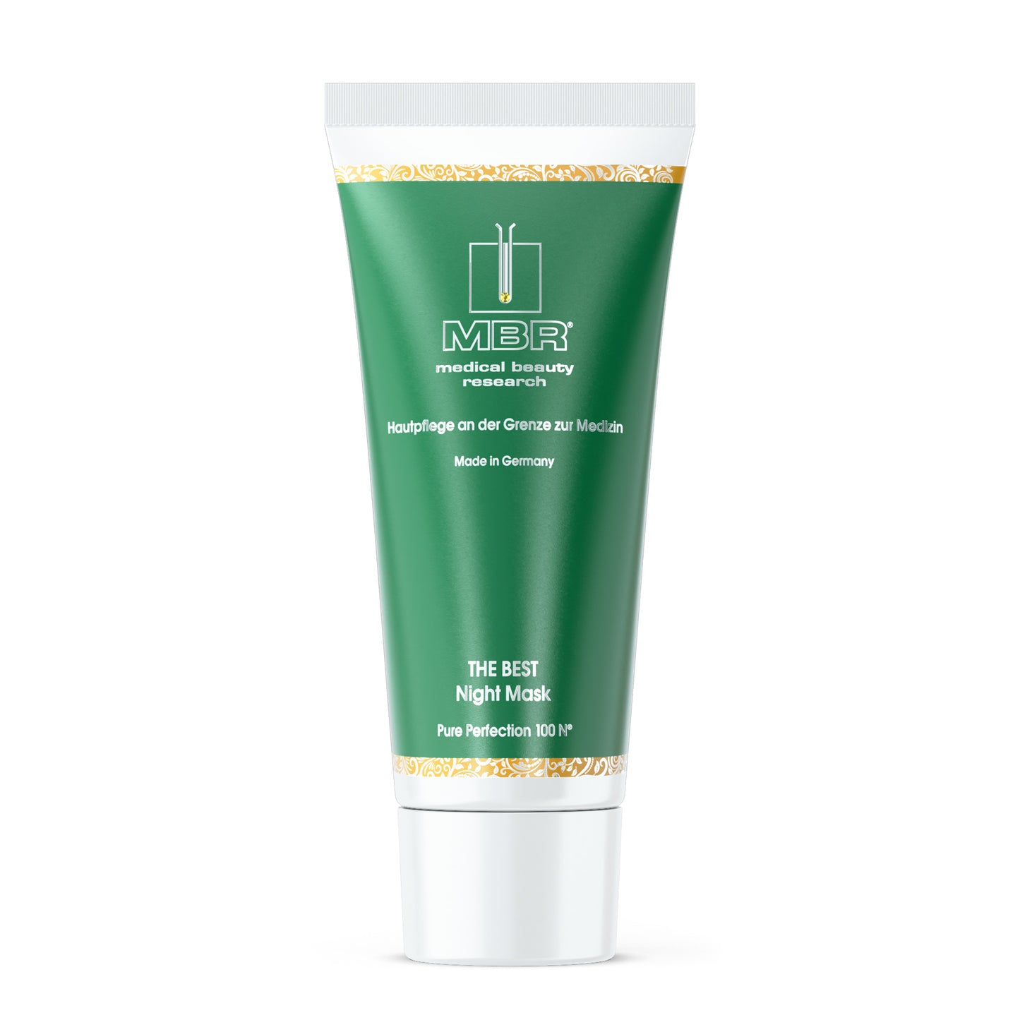 The Best Night Mask