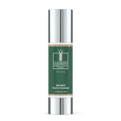 The Best Foam Cleanser - 2