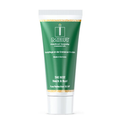 The Best Neck & Bust