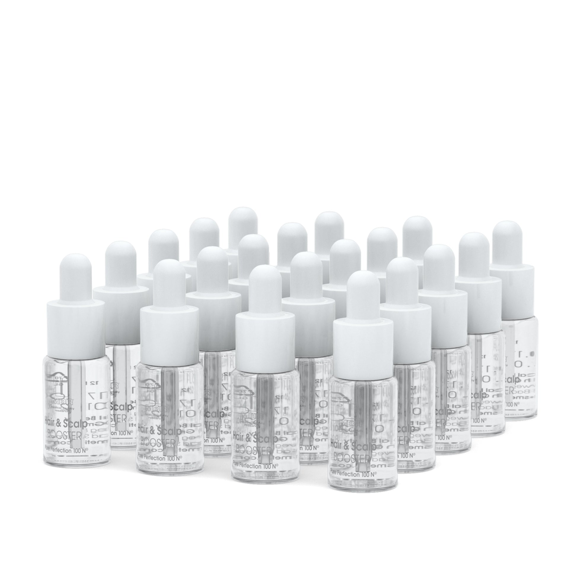 Hair & Scalp Booster - 2