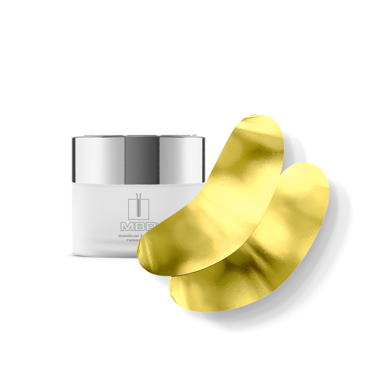 The Best Golden Eye Patches
