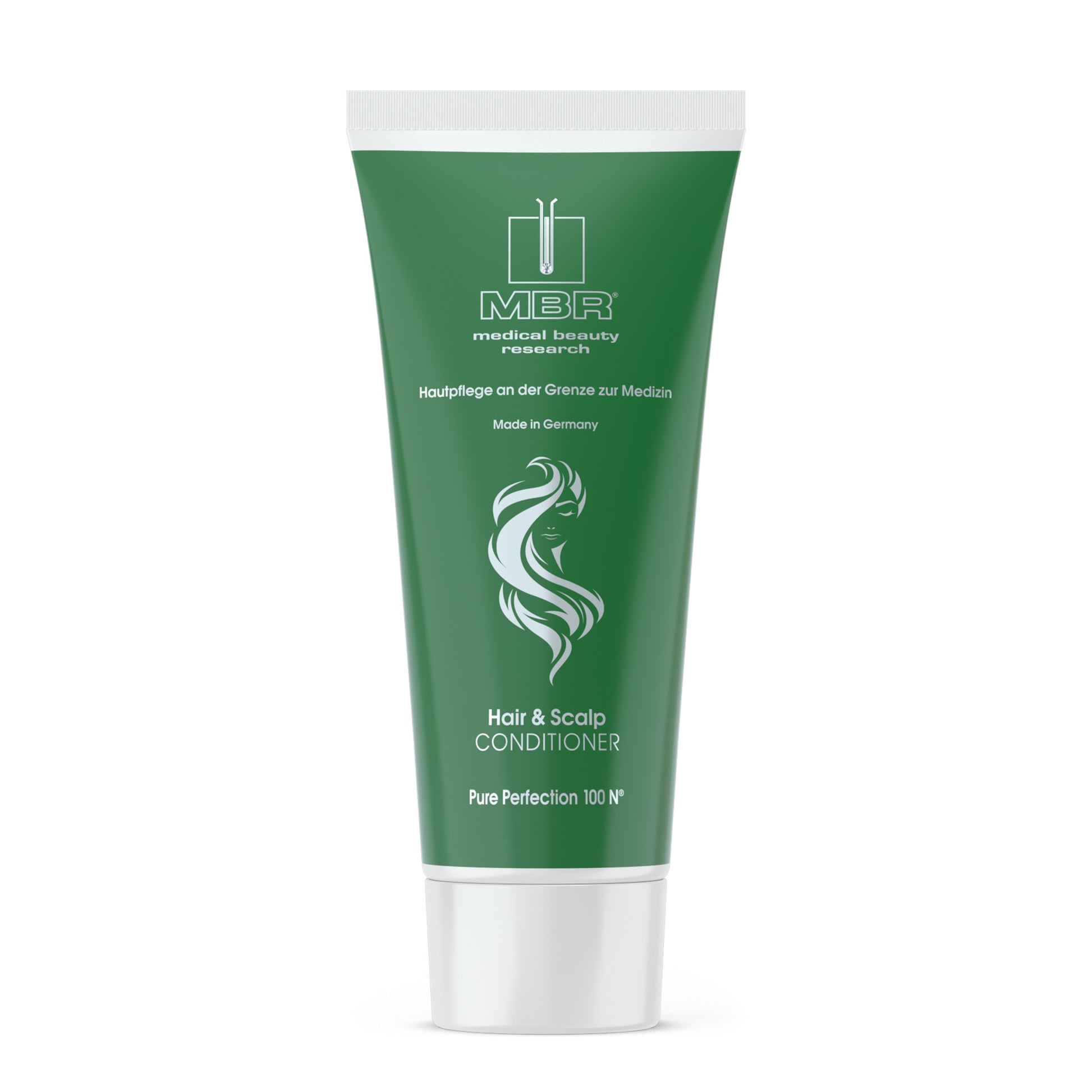 Hair & Scalp Conditioner - 2