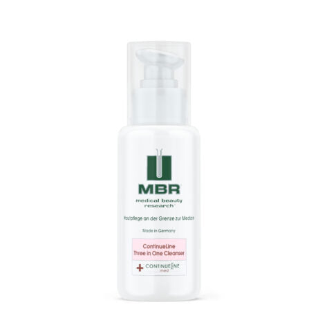 ContinueLine Three in One Cleanser