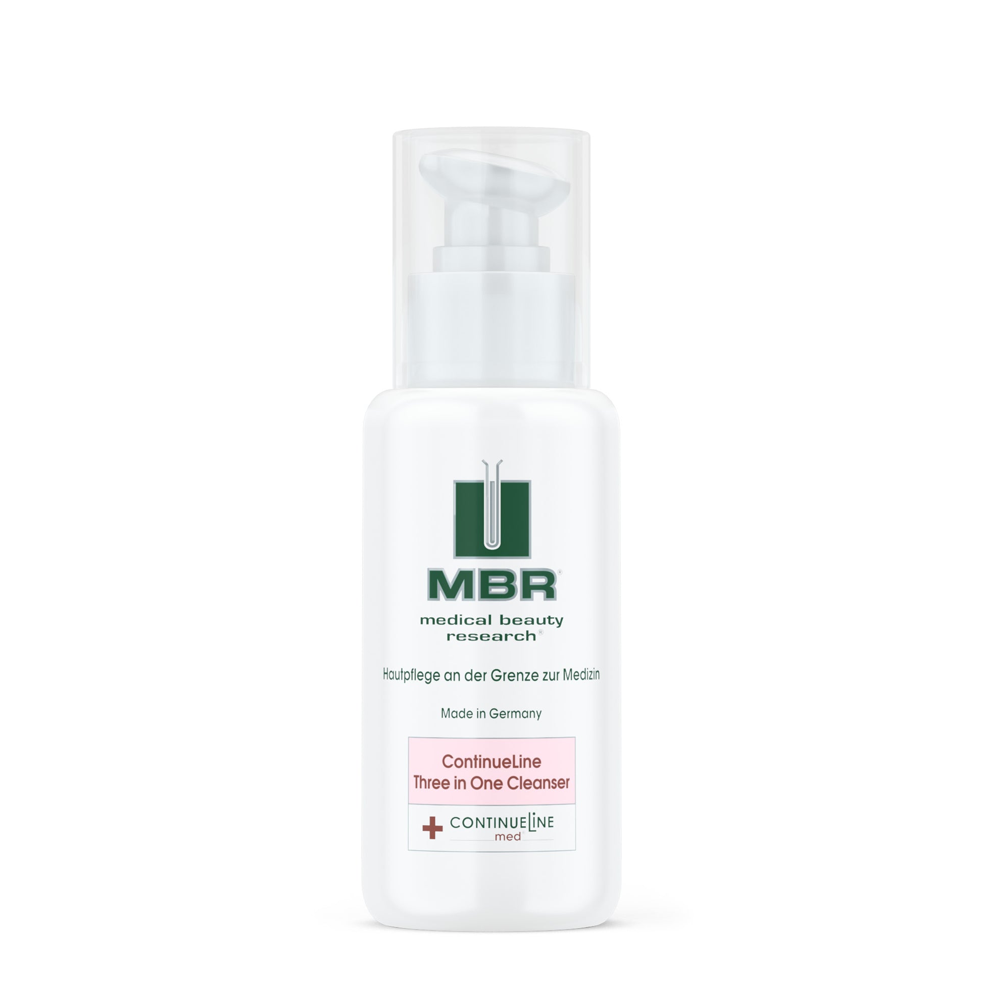 ContinueLine Three in One Cleanser - 2