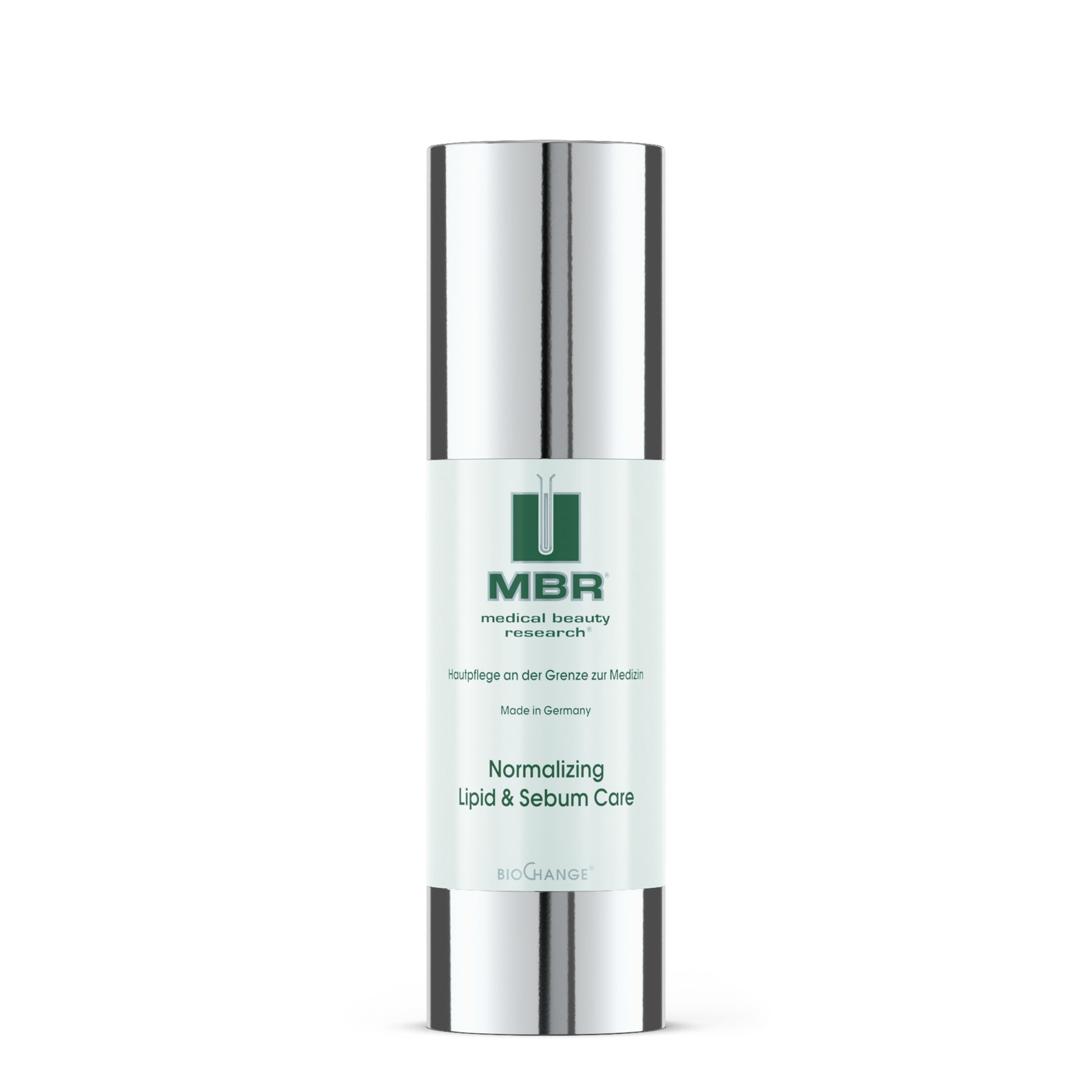 Normalizing Lipid & Sebum Care - 1
