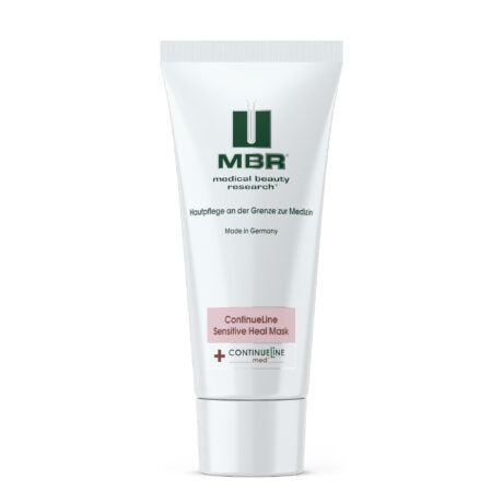 ContinueLine Sensitive Heal Mask - 2