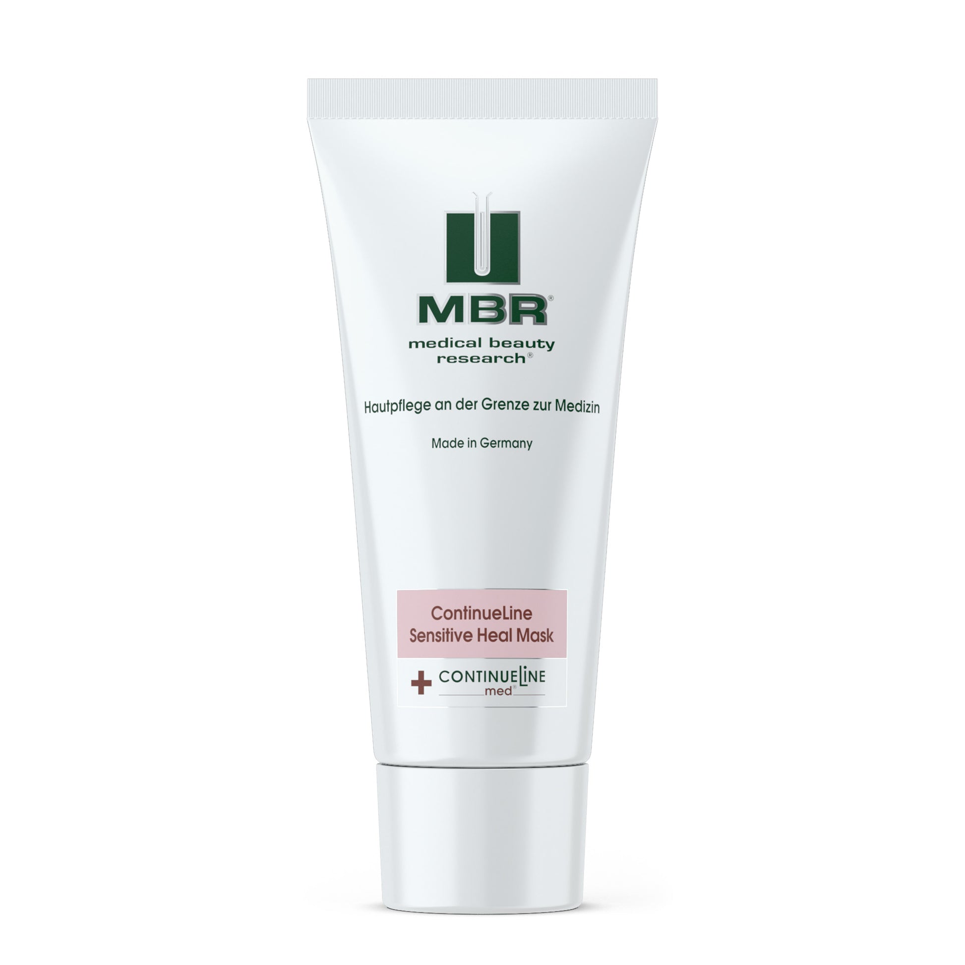 ContinueLine Sensitive Heal Mask - 1