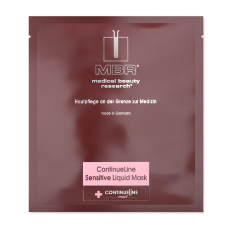 ContinueLine Sensitive Liquid Mask - 1