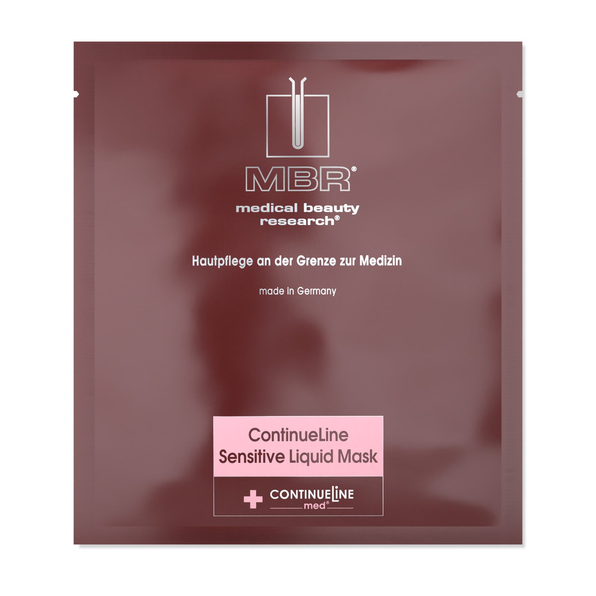 ContinueLine Sensitive Liquid Mask - 2
