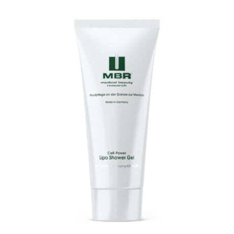Cell-Power Lipo Shower Gel - 2