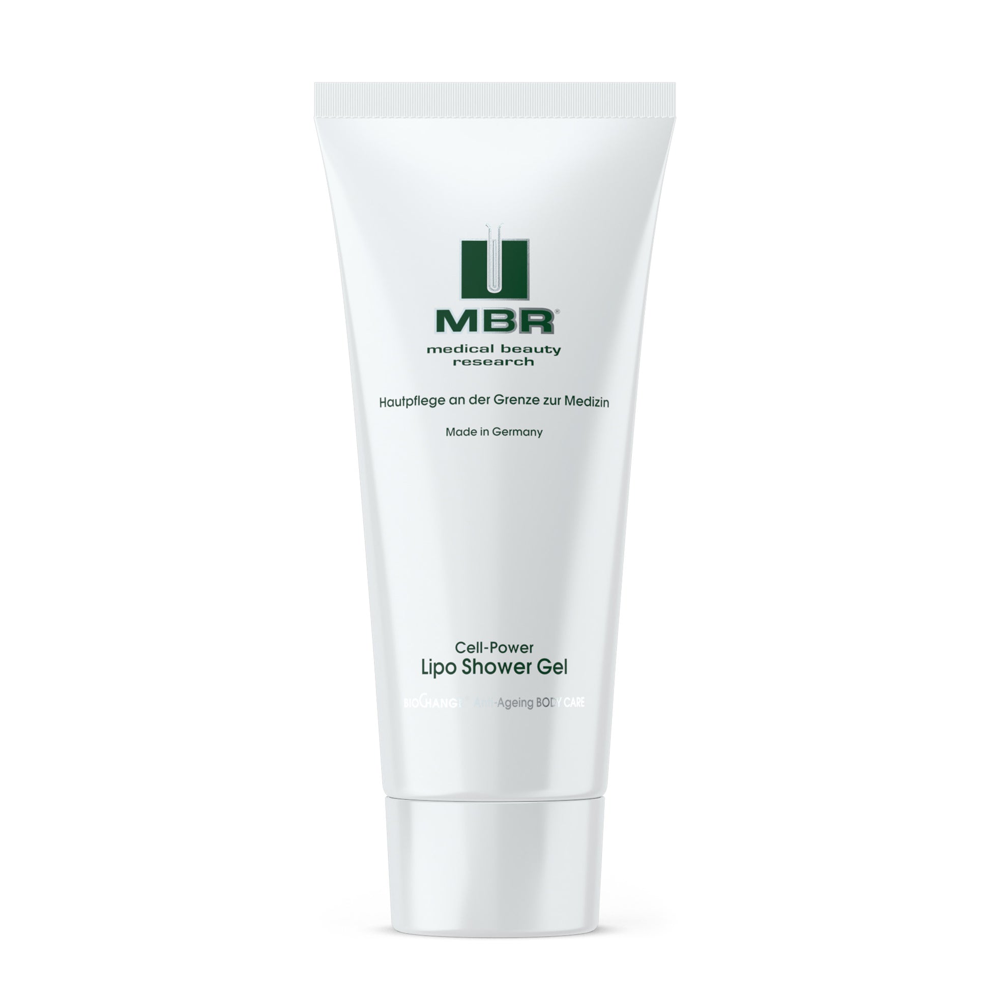 Cell-Power Lipo Shower Gel - 1