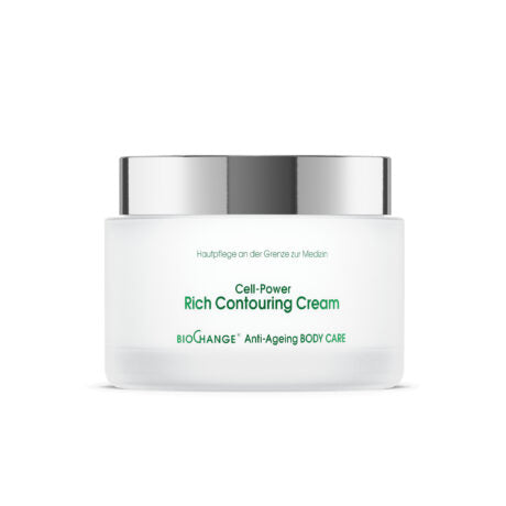 Cell-Power Rich Contouring Cream