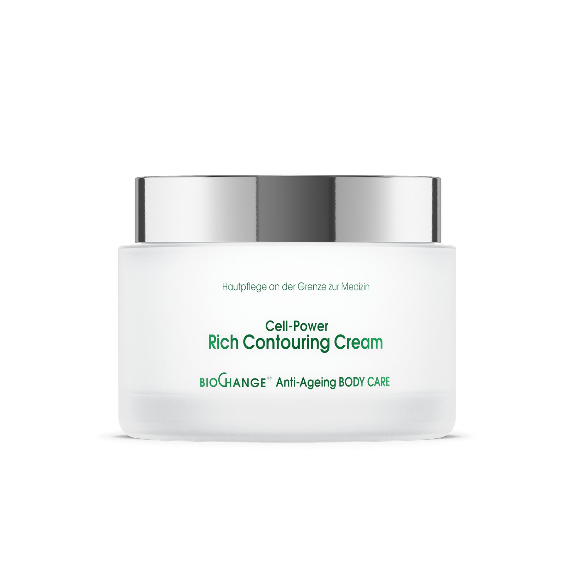 Cell-Power Rich Contouring Cream - 2