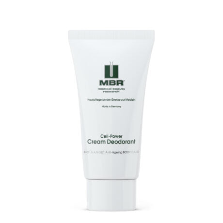 Cell-Power Cream Deodorant