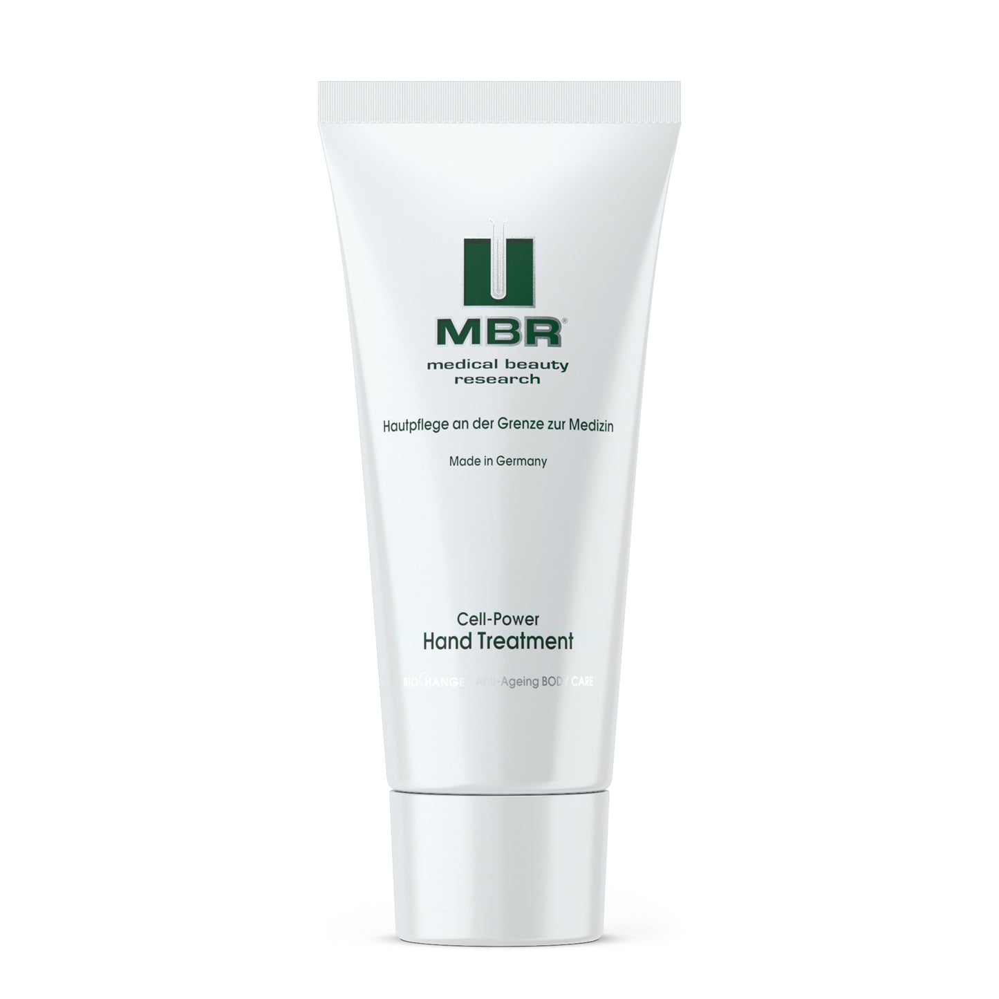 Cell-Power Hand Treatment