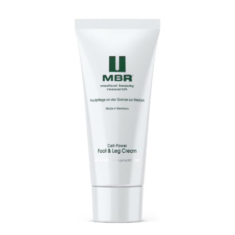 Cell-Power Foot & Leg Cream - 2