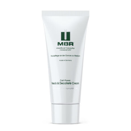 Cell-Power Neck & Decollete Cream - 2