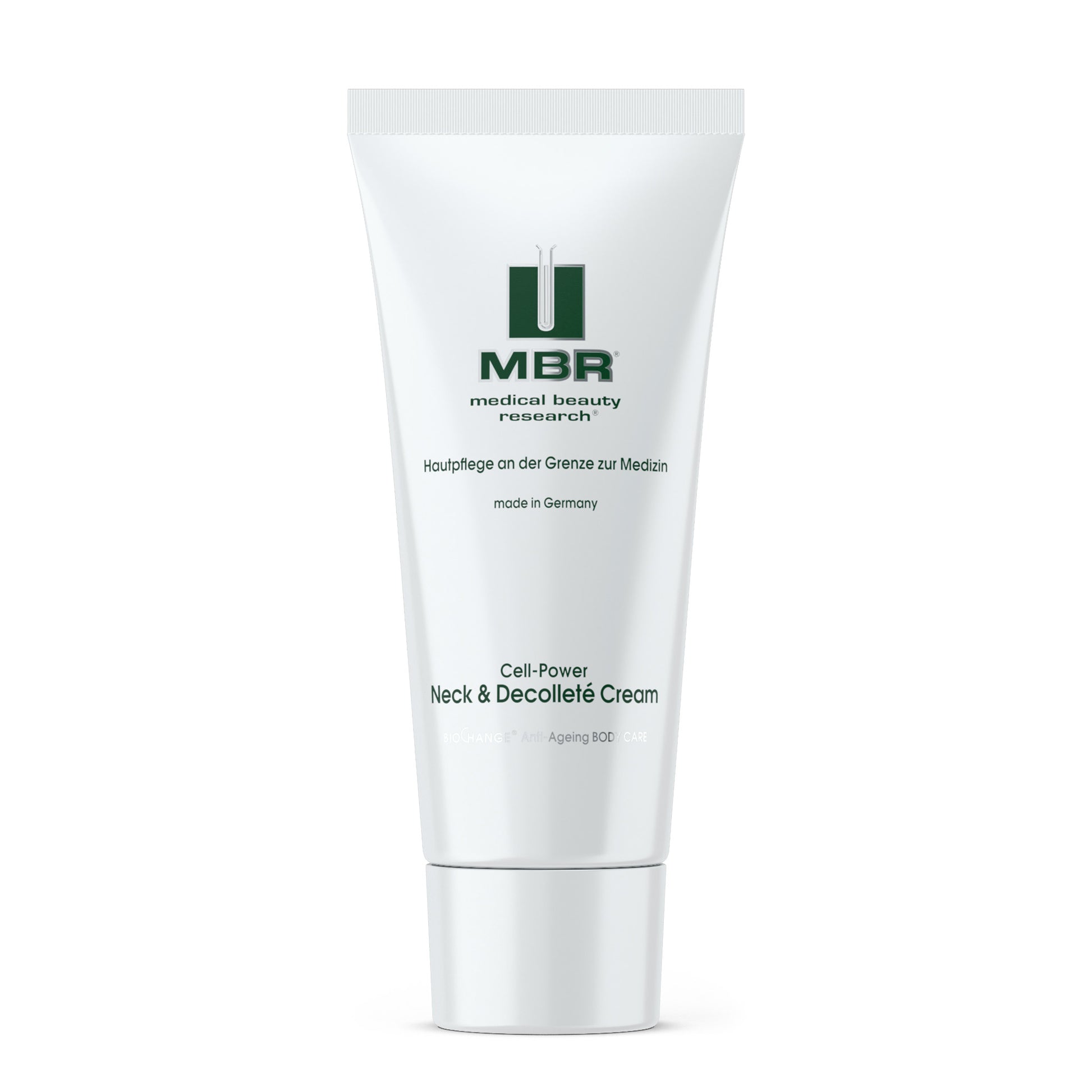 Cell-Power Neck & Decollete Cream - 1