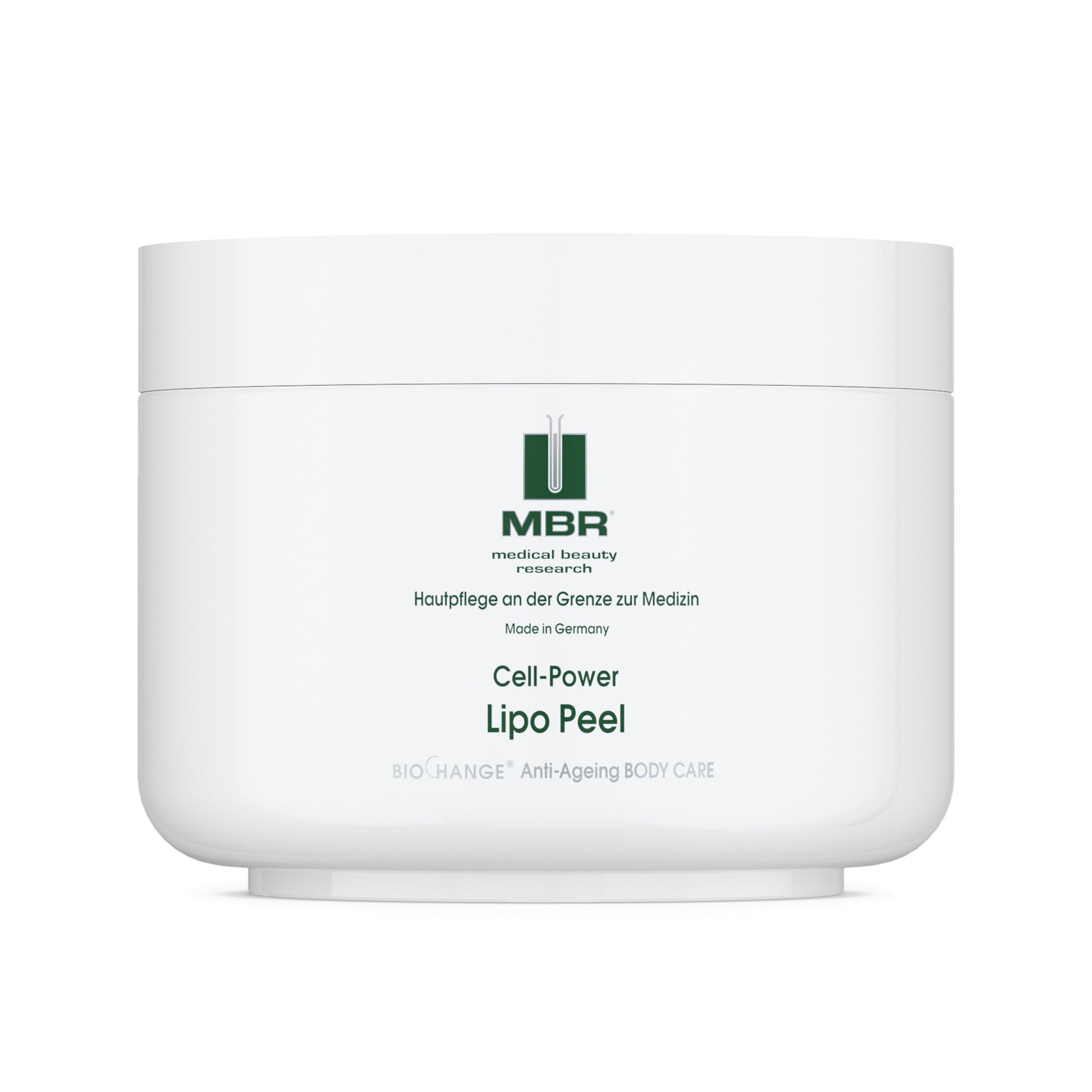 Cell-Power Lipo Peel - 1