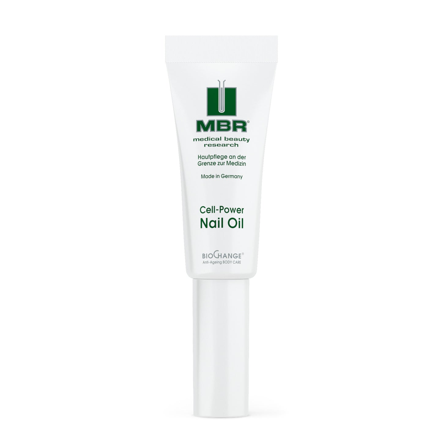 Cell-Power Nail Oil