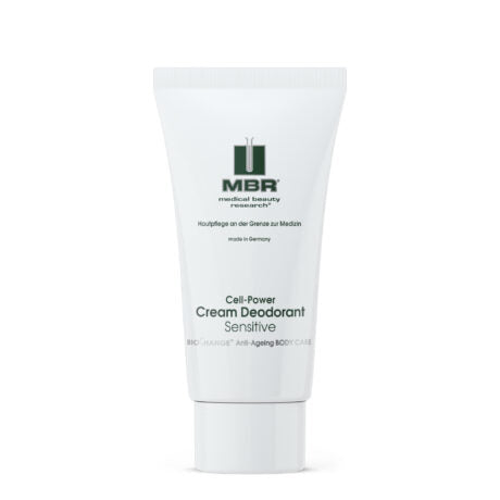 Cell-Power Cream Deodorant Sensitive - 1