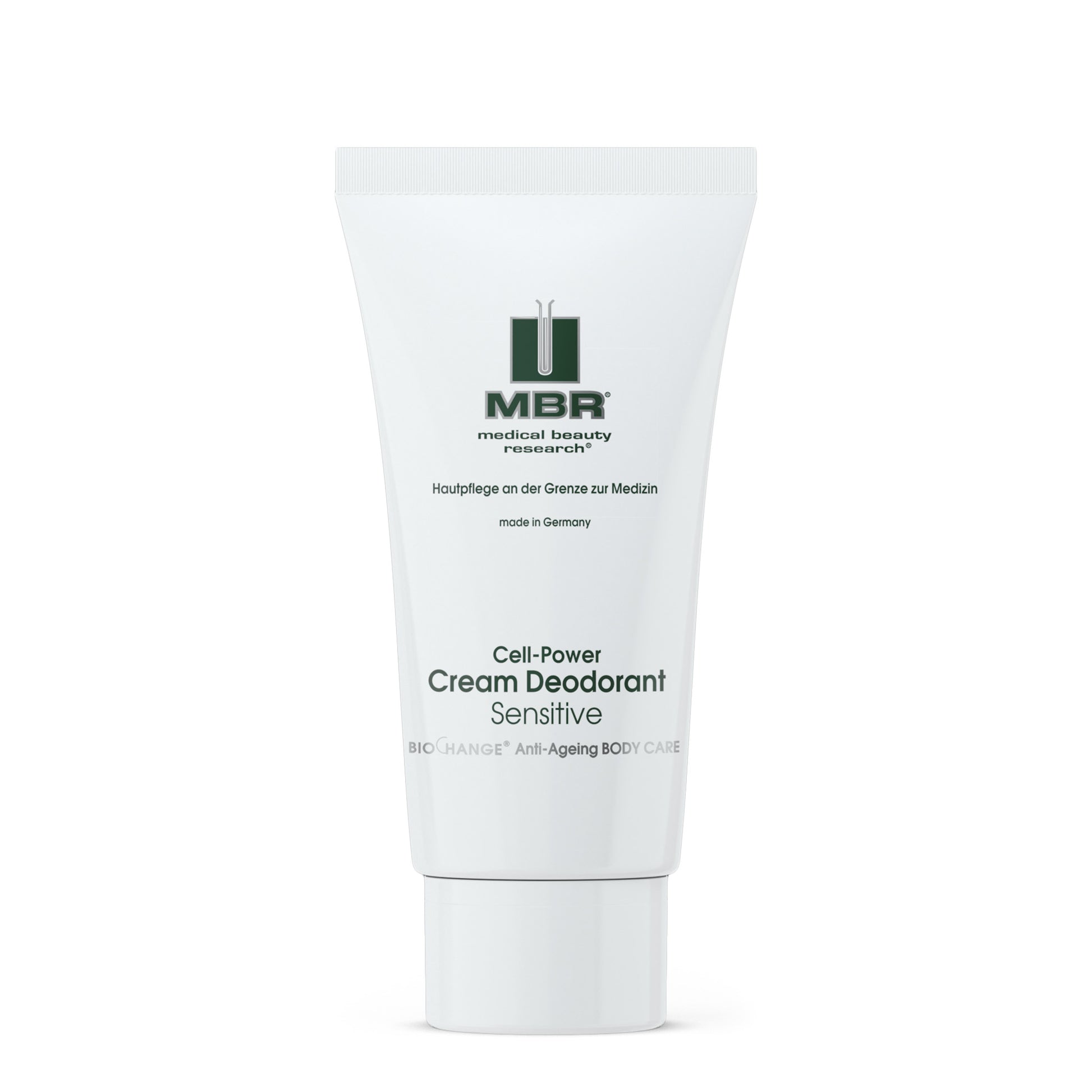 Cell-Power Cream Deodorant Sensitive - 2